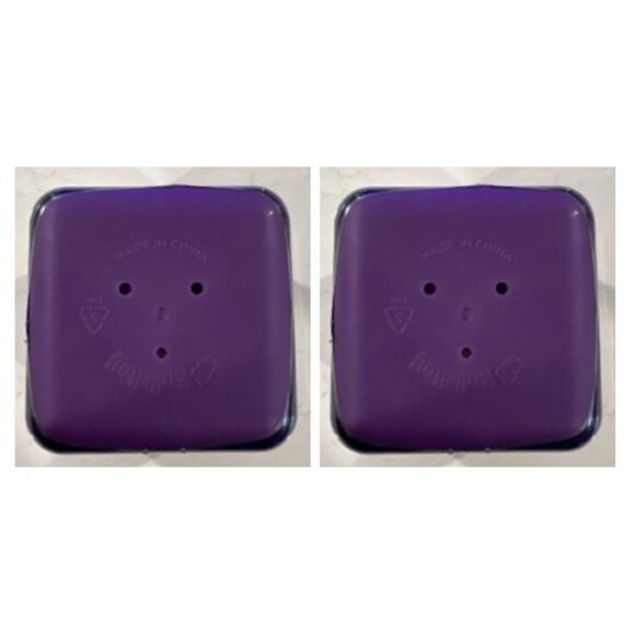 Disney Villains Chibi Snapz Blind Cube - Sealed Mystery Collectible Toy 2PK - Picture 3 of 3